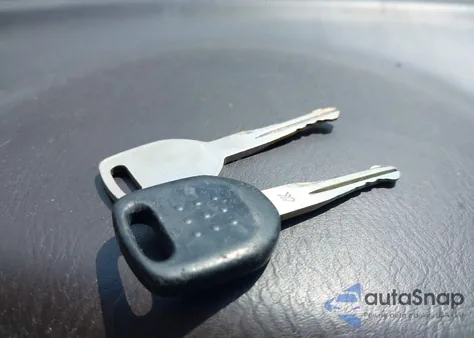 2001 Subaru Forester L z USA, uszkodzony, nr VIN JF1SF635X1H718438